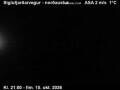 Webcam Siglufjörður