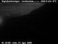 Webcam Siglufjörður