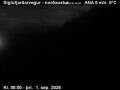 Webcam Siglufjörður