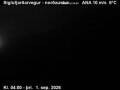 Webcam Siglufjörður