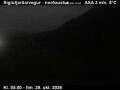Webcam Siglufjörður