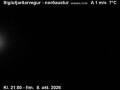 Webcam Siglufjörður