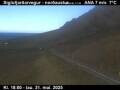 Webcam Siglufjörður