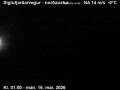 Webcam Siglufjörður