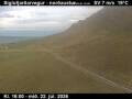 Webcam Siglufjörður
