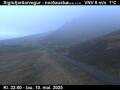 Webcam Siglufjörður