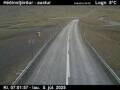Webcam Héðinsfjörð