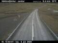 Webcam Héðinsfjörð
