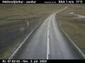 Webcam Héðinsfjörð
