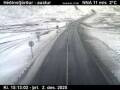 Webcam Héðinsfjörð