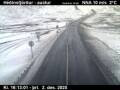Webcam Héðinsfjörð