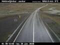 Webcam Héðinsfjörð