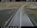 Webcam Héðinsfjörð