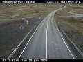 Webcam Héðinsfjörð
