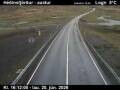 Webcam Héðinsfjörð