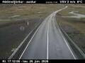 Webcam Héðinsfjörð
