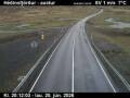 Webcam Héðinsfjörð