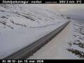 Webcam Ólafsfjörður