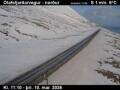 Webcam Ólafsfjörður