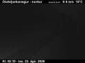 Webcam Ólafsfjörður
