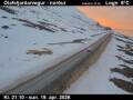 Webcam Ólafsfjörður