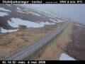 Webcam Ólafsfjörður
