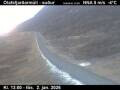Webcam Ólafsfjörður