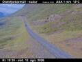 Webcam Ólafsfjörður