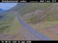 Webcam Ólafsfjörður