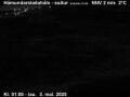 Webcam Hámundarstaðaháls