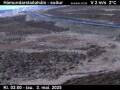 Webcam Hámundarstaðaháls