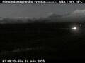 Webcam Hámundarstaðaháls