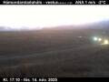 Webcam Hámundarstaðaháls