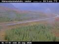 Webcam Hámundarstaðaháls