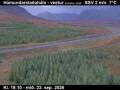 Webcam Hámundarstaðaháls