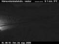 Webcam Hámundarstaðaháls