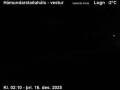 Webcam Hámundarstaðaháls