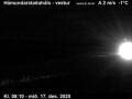 Webcam Hámundarstaðaháls