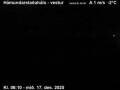 Webcam Hámundarstaðaháls