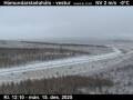 Webcam Hámundarstaðaháls