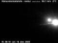Webcam Hámundarstaðaháls