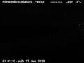 Webcam Hámundarstaðaháls