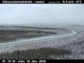 Webcam Hámundarstaðaháls