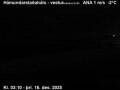 Webcam Hámundarstaðaháls