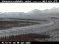 Webcam Hámundarstaðaháls