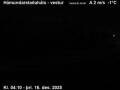 Webcam Hámundarstaðaháls