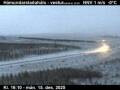 Webcam Hámundarstaðaháls