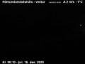 Webcam Hámundarstaðaháls