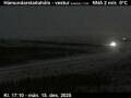 Webcam Hámundarstaðaháls