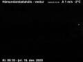Webcam Hámundarstaðaháls